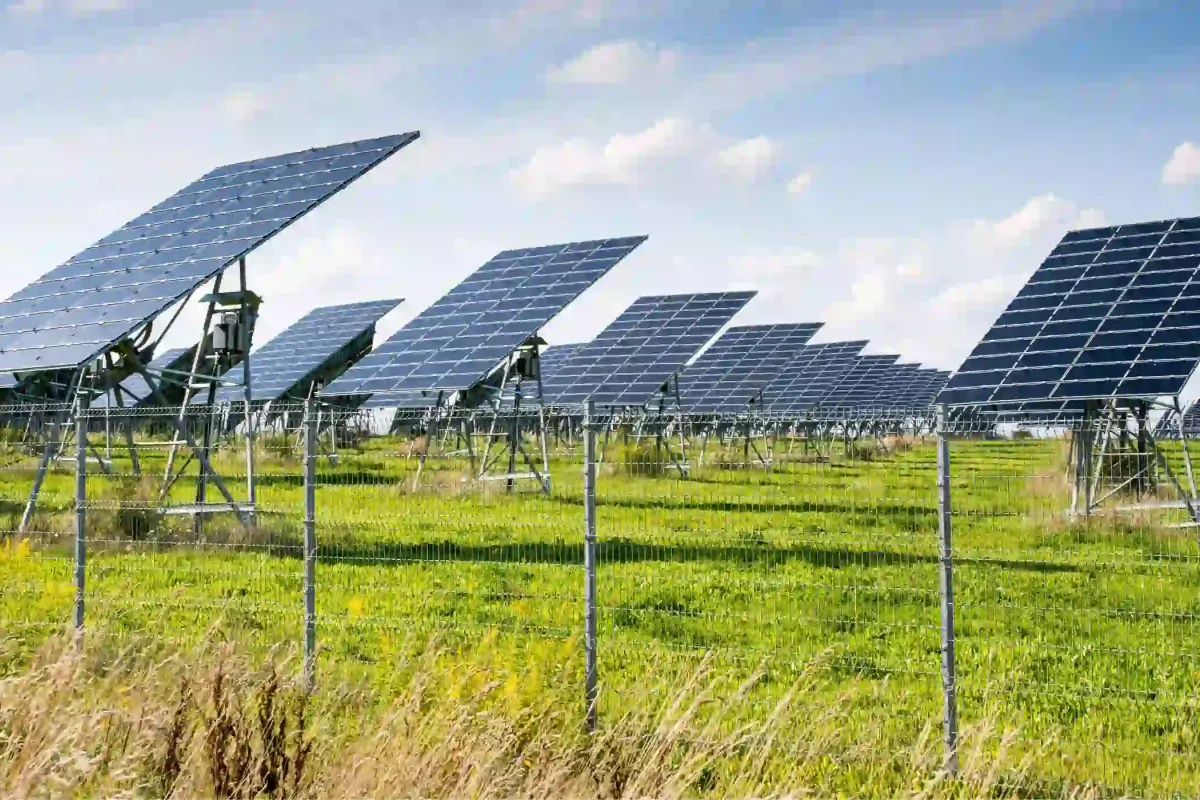 Pannelli fotovoltaici Sardegna: ruolo e Comunità Energetiche