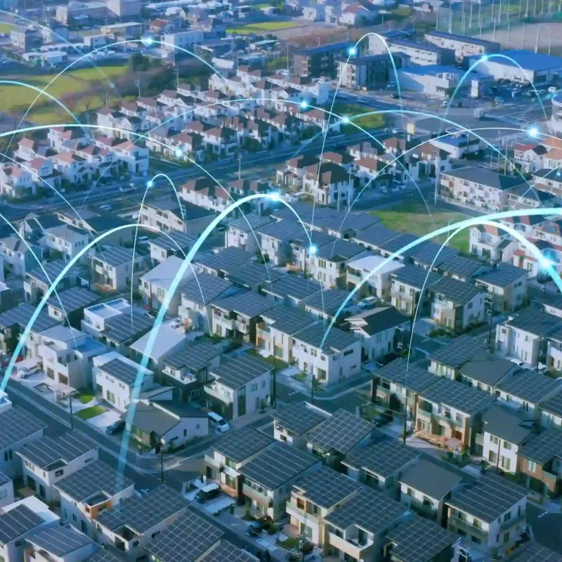 Comunità Energetiche Rinnovabili: guida per contributi PNRR