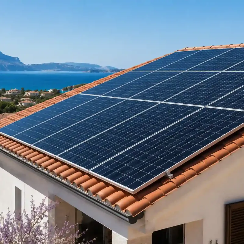 Risparmio energetico casa: come ridurre consumi e costi.