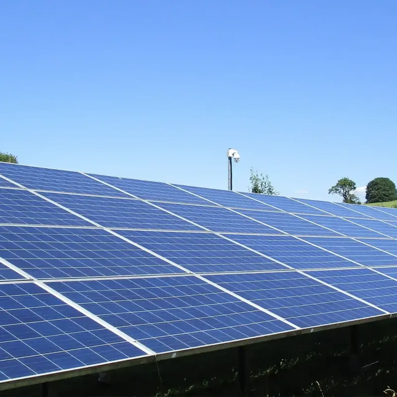Fotovoltaico Sardegna: fonti energetiche alternative aziende
