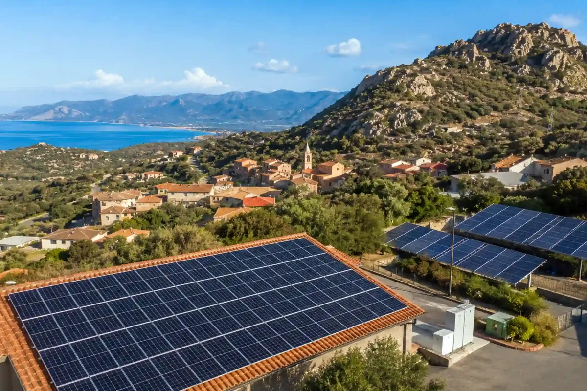 Comunità Energetiche in Sardegna: i vantaggi per il 2026!
