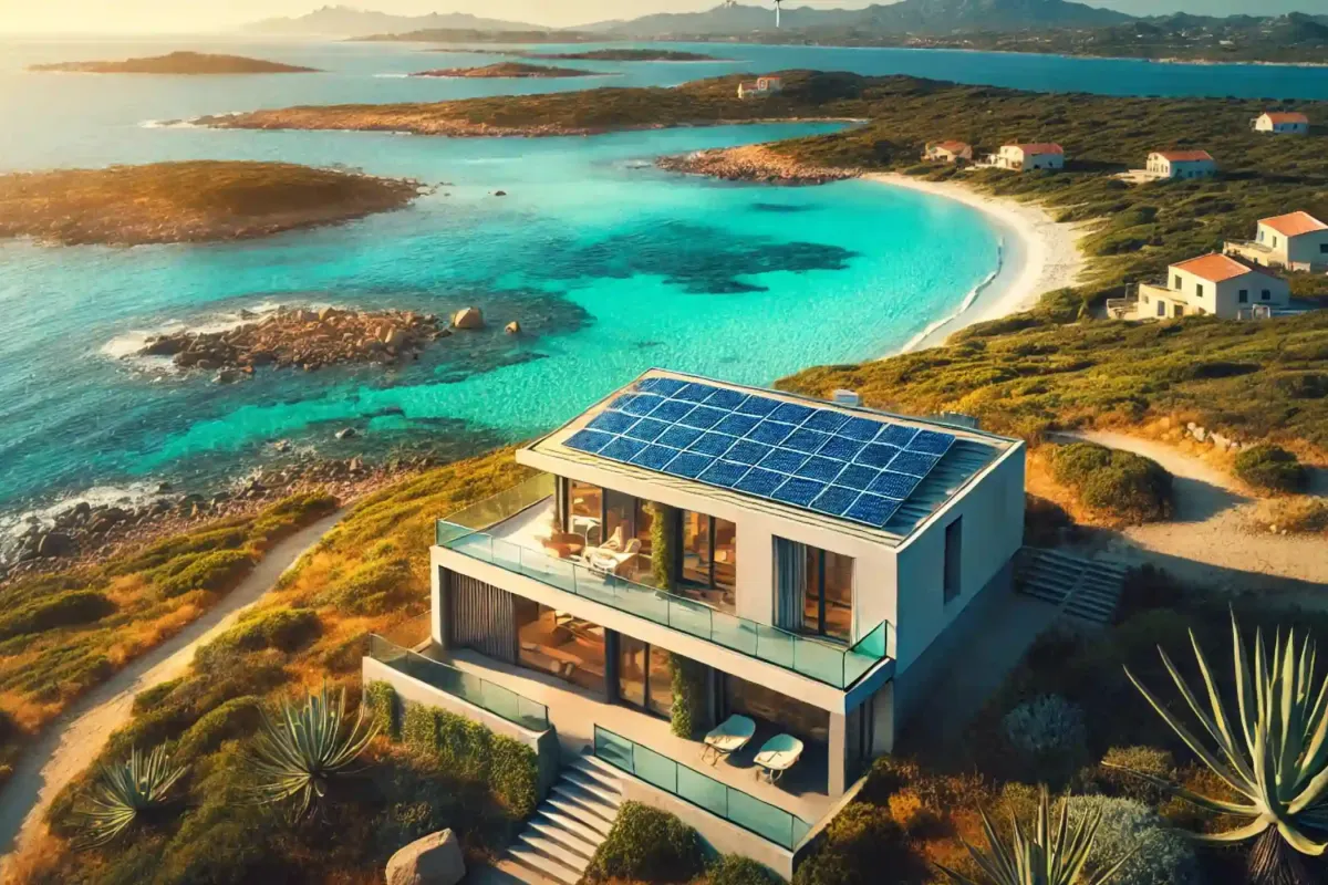 Autoconsumo fotovoltaico: ottimizza transizione energetica!
