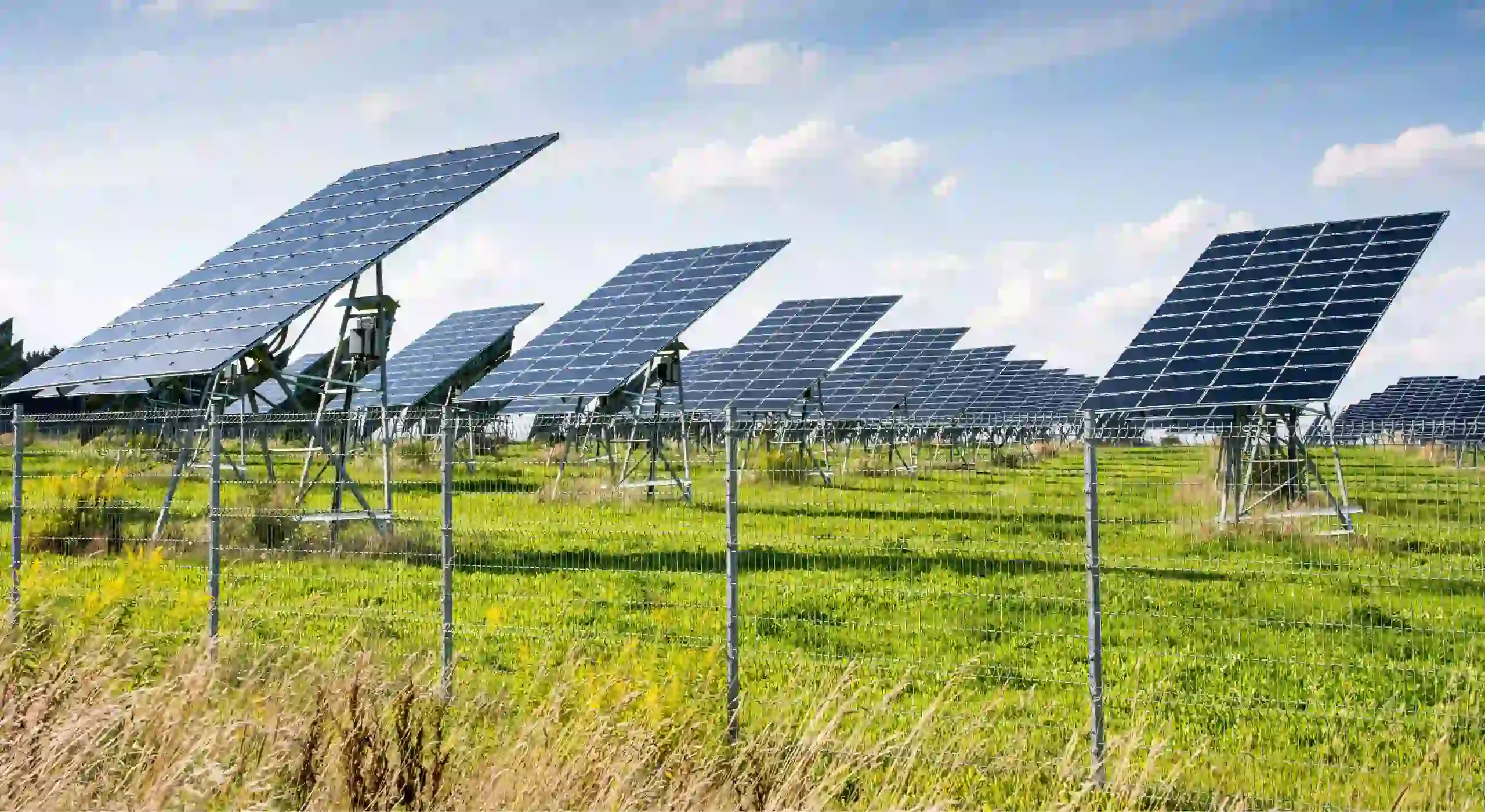 Pannelli fotovoltaici Sardegna: ruolo e Comunità Energetiche