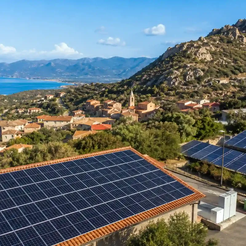 Comunità Energetiche in Sardegna: i vantaggi per il 2026!